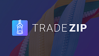 TradeZip | Сайт-каталог производителя застежек-молний